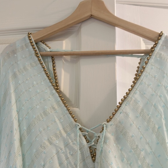 NWT Ranee’s Ombré Cellestine Dress - Picture 5 of 8